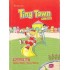 TINY TOWN PRE-JUNIOR FLASHCARD BOOK